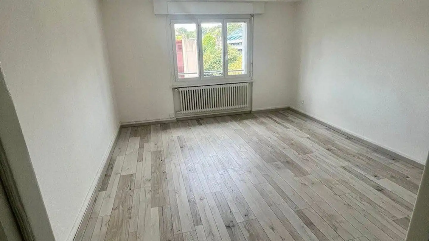 Wohnung mieten - Avenue Charles Ferdinand Ramuz, 1009 Pully