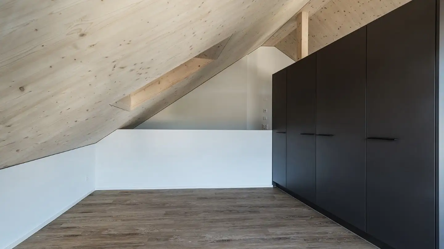 Apartment for rent - Sonnenbühlweg 17, 8716 Schmerikon - Photo 2