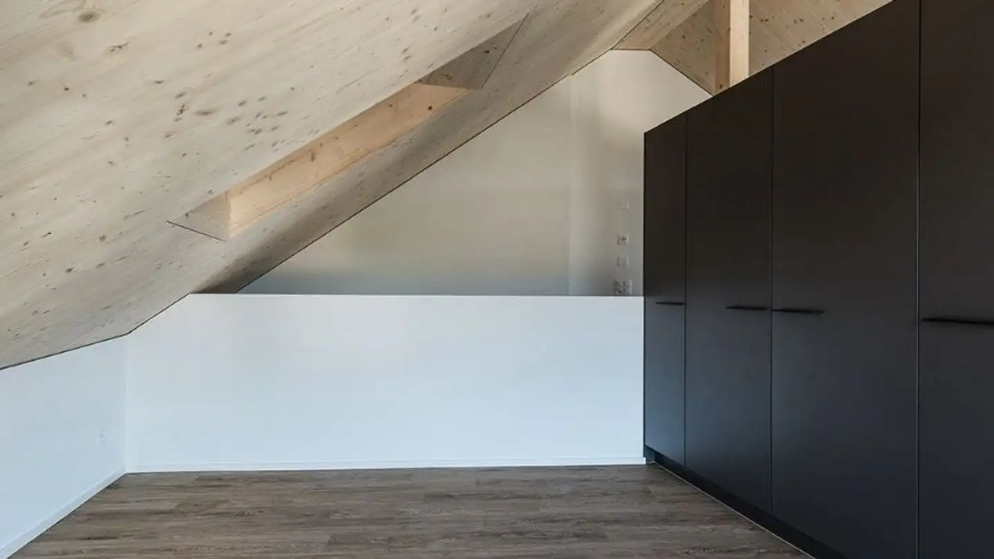 Wohnung mieten - Sonnenbühlweg 17, 8716 Schmerikon - Foto 2