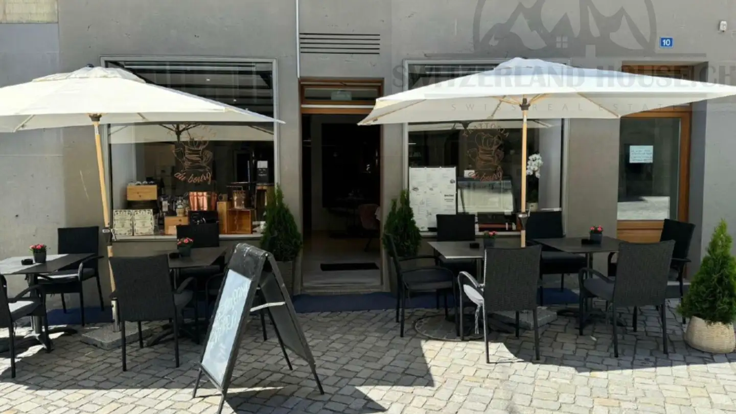 Appartamento in affitto - Rue Des Bouchers 10, 1700 Fribourg - Photo 4