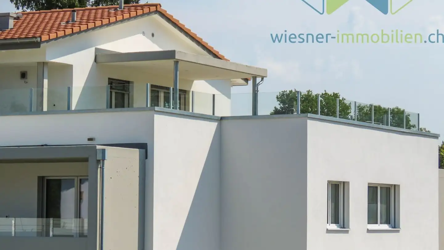 Penthouse for rent - Neumattstrasse 13, 5074 Eiken