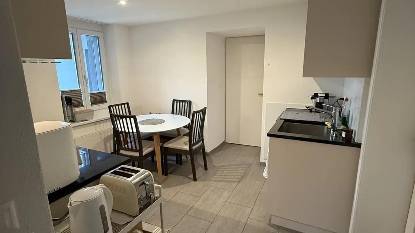 Stanza singola in affitto - 8853 Lachen SZ - Photo 2