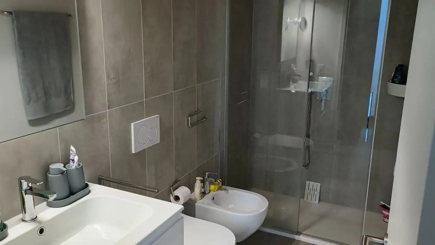 Wohnung mieten - Via Strada Vecchia 4, 6582 Pianezzo - Foto 2