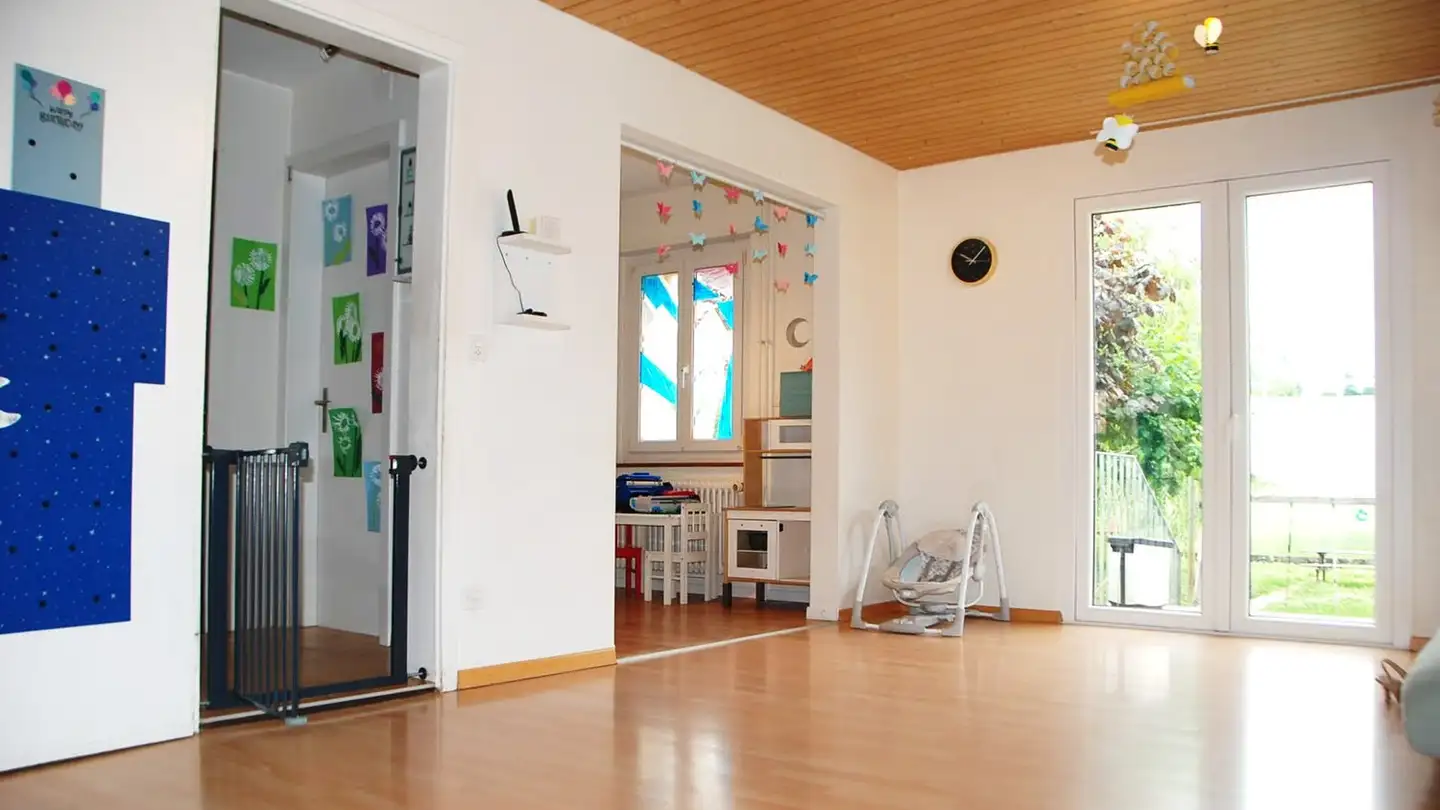 Mehrfamilienhaus kaufen - Zofingerstrasse 21, 4665 Oftringen - Foto 2