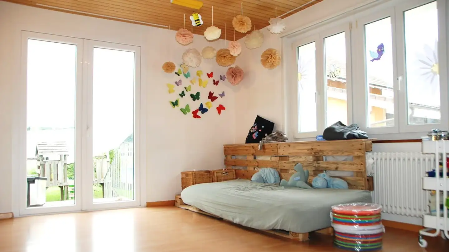 Mehrfamilienhaus kaufen - Zofingerstrasse 21, 4665 Oftringen - Foto 3