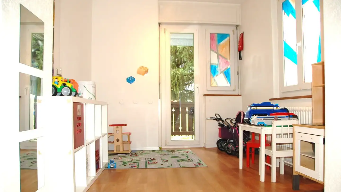 Mehrfamilienhaus kaufen - Zofingerstrasse 21, 4665 Oftringen - Foto 4