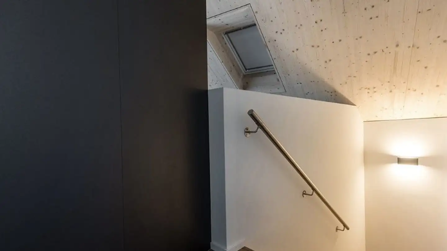 Wohnung mieten - Sonnenbühlweg 17, 8716 Schmerikon - Foto 4