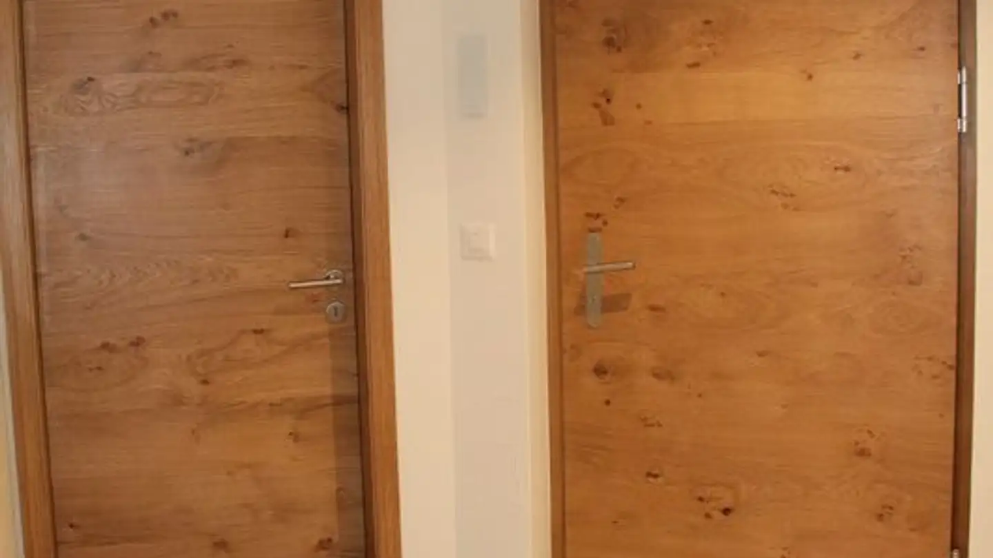 Wohnung mieten - Bühl 401, 3661 Uetendorf