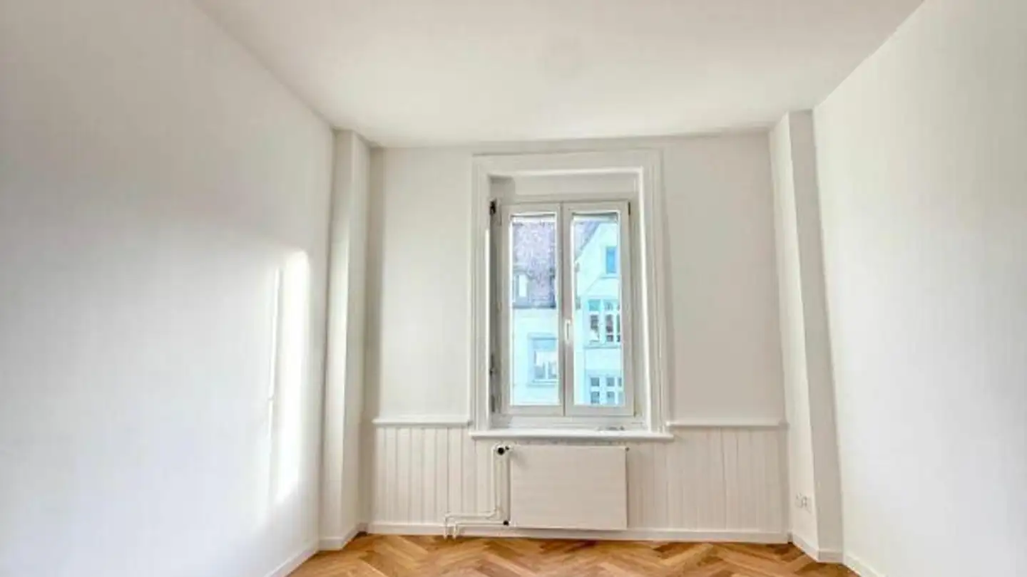 Appartement à louer - Burgstrasse, 9400 Rorschach