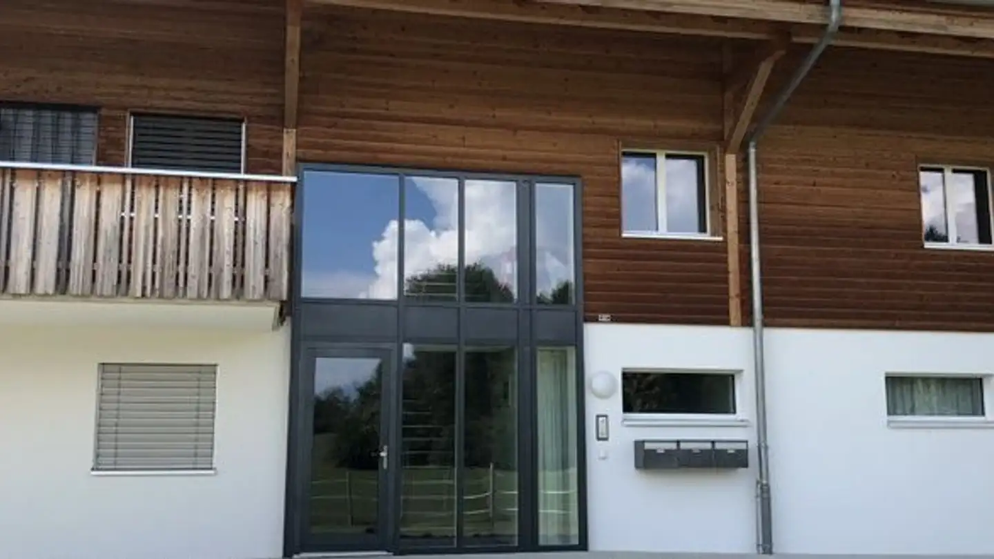 Wohnung mieten - Bühl 401, 3661 Uetendorf - Foto 4