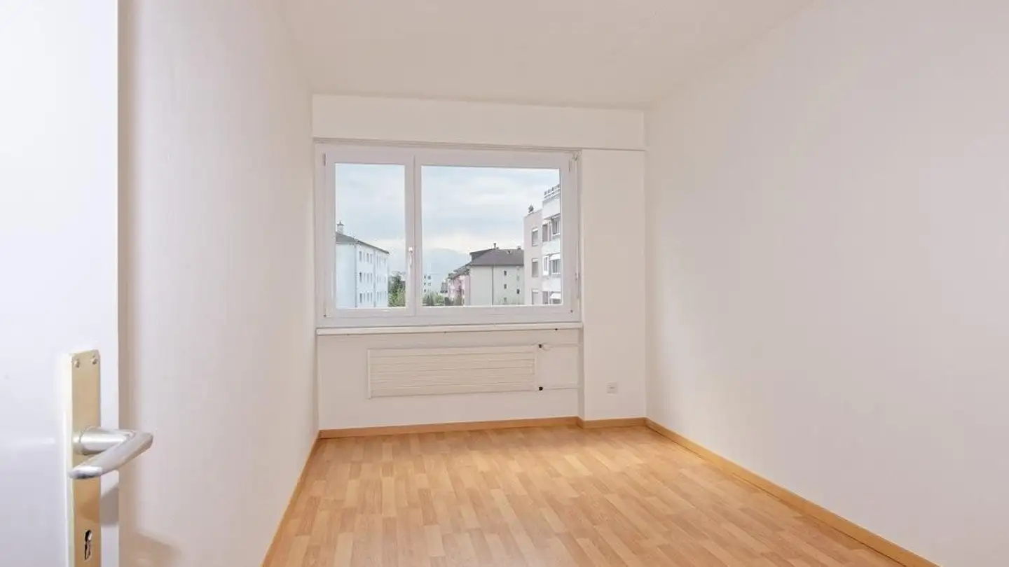 Appartement à louer - Neufeldstrasse 5, 9450 Altstätten SG - Photo 2