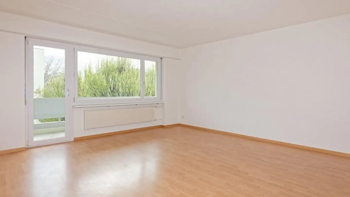 Appartement à louer - Neufeldstrasse 5, 9450 Altstätten SG - Photo 3
