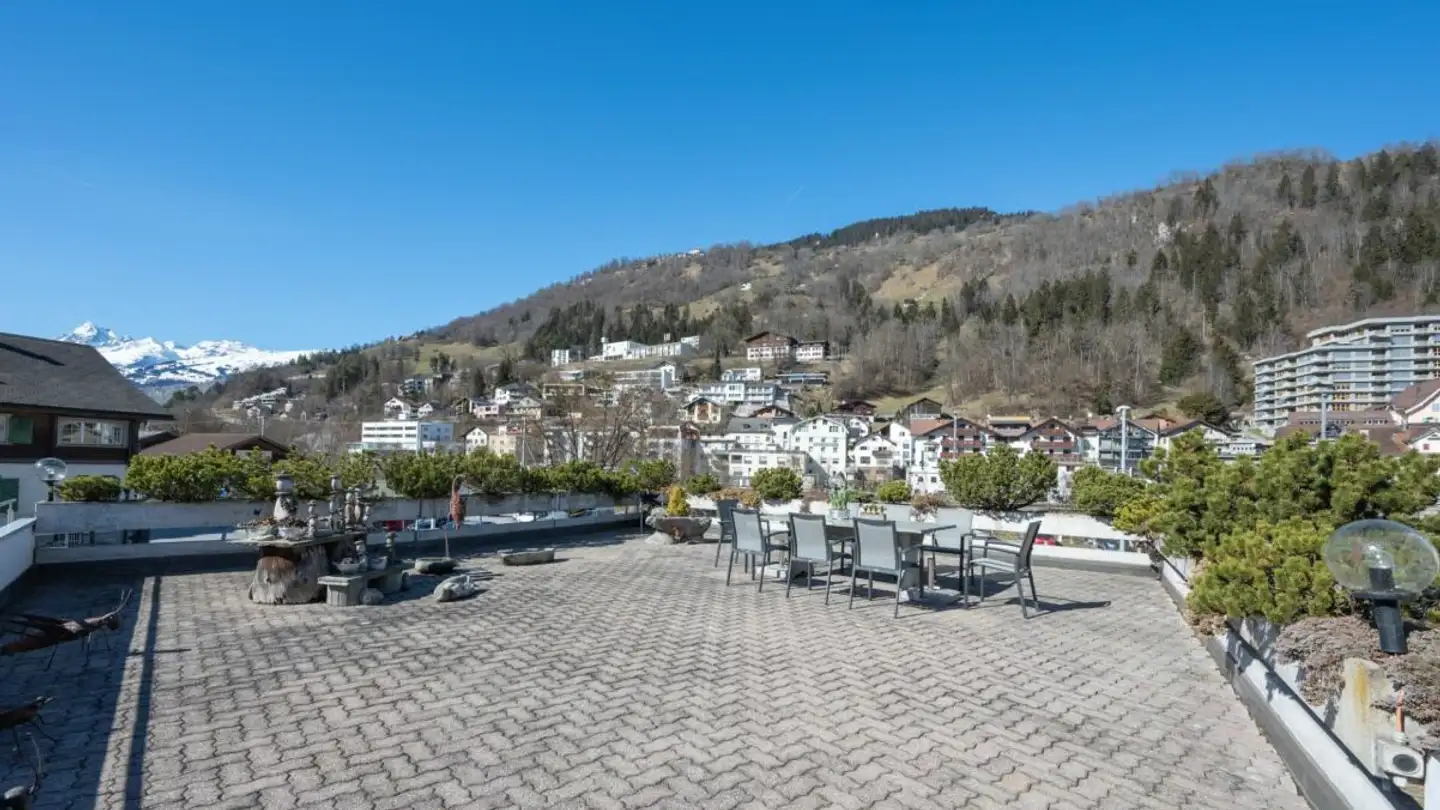 Chalet kaufen - Plazza Cumin 4, 7130 Ilanz