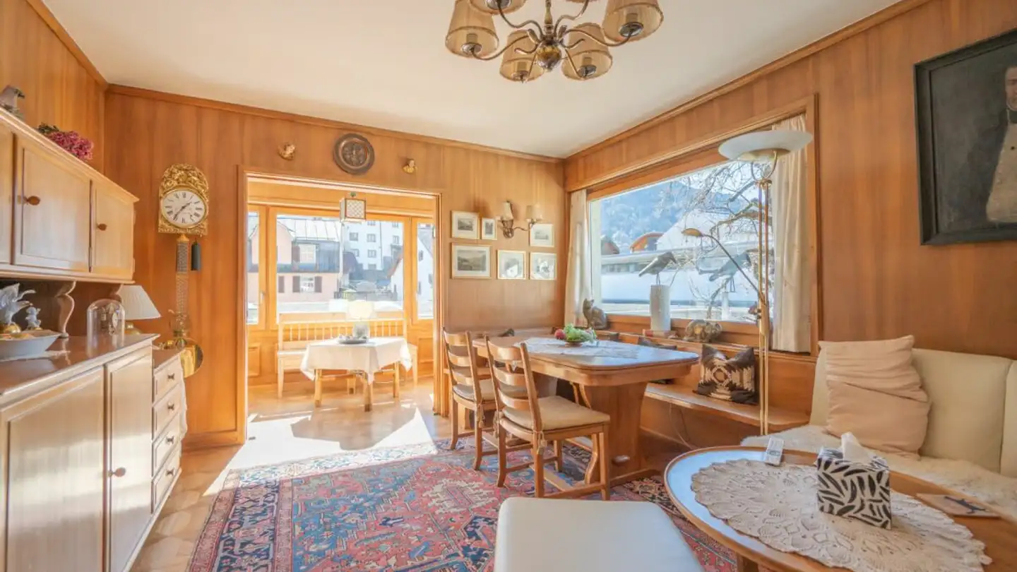 Chalet kaufen - Plazza Cumin 4, 7130 Ilanz - Foto 2