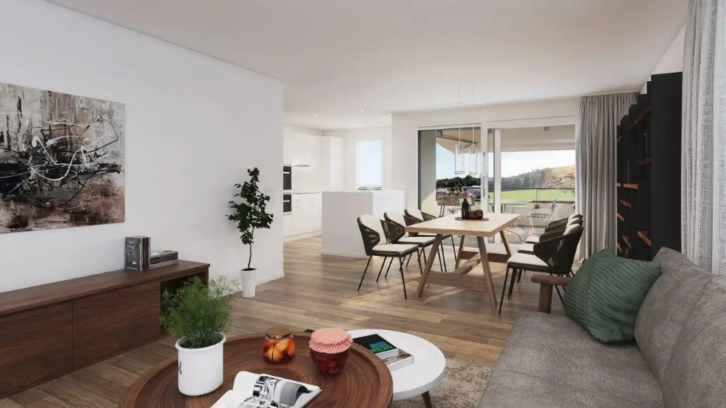 Appartamento in vendita - 4410 Liestal - Photo 3