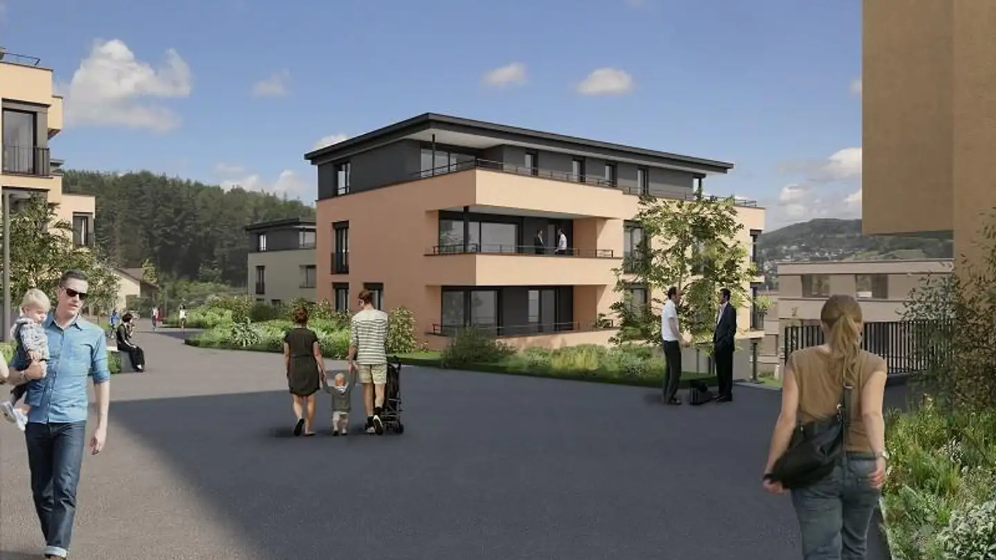 Appartamento in vendita - 4410 Liestal - Photo 4