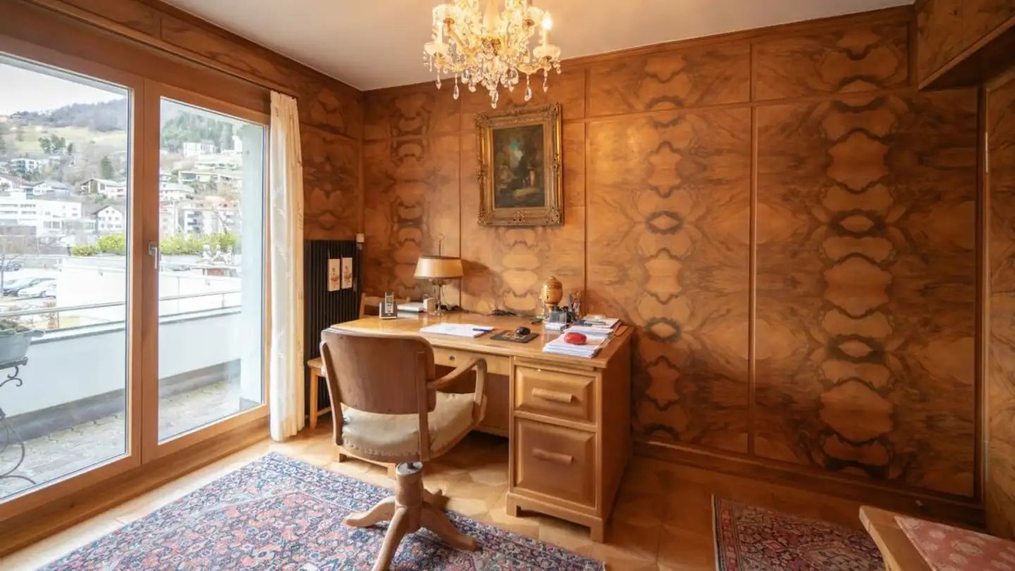 Chalet kaufen - Plazza Cumin 4, 7130 Ilanz - Foto 3