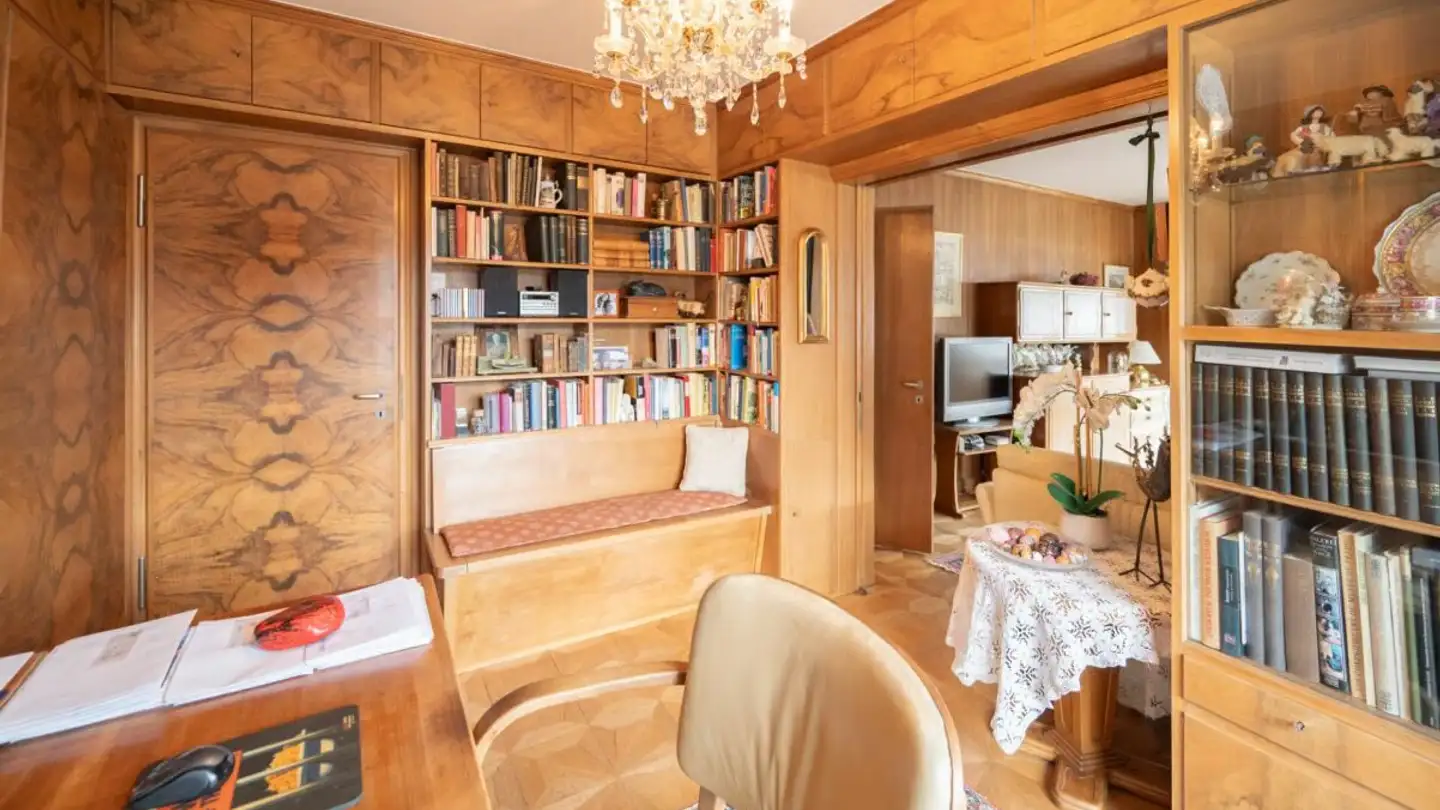 Chalet kaufen - Plazza Cumin 4, 7130 Ilanz - Foto 4