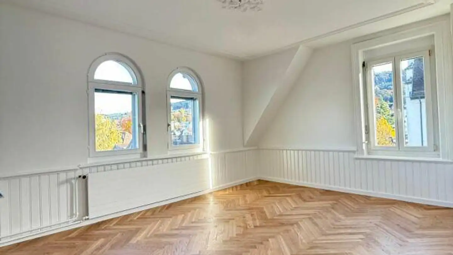 Appartamento in affitto - Burgstrasse 2, 9400 Rorschach - Photo 3