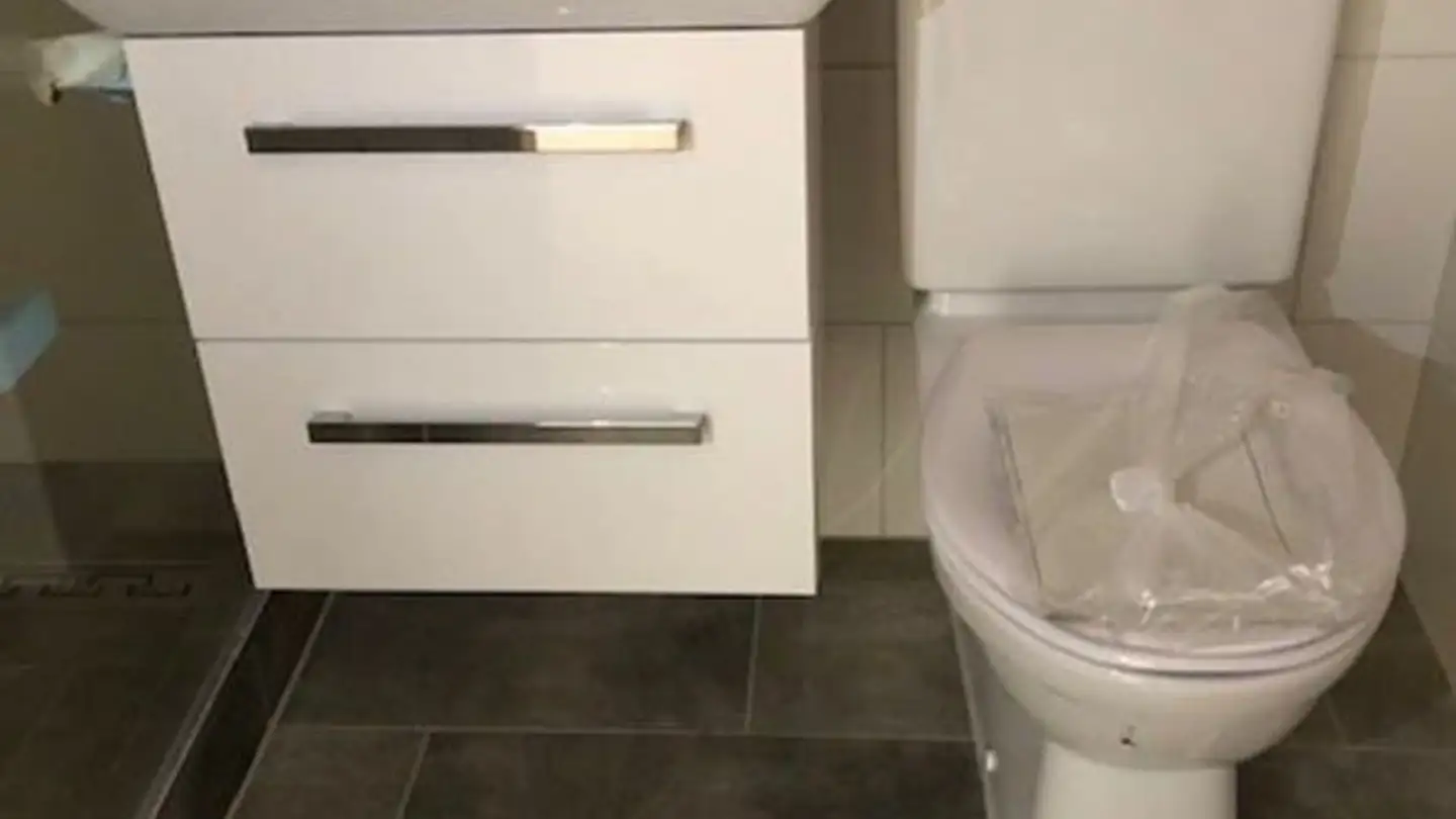 Appartement à louer - Bungertenstrasse 54, 8307 Effretikon