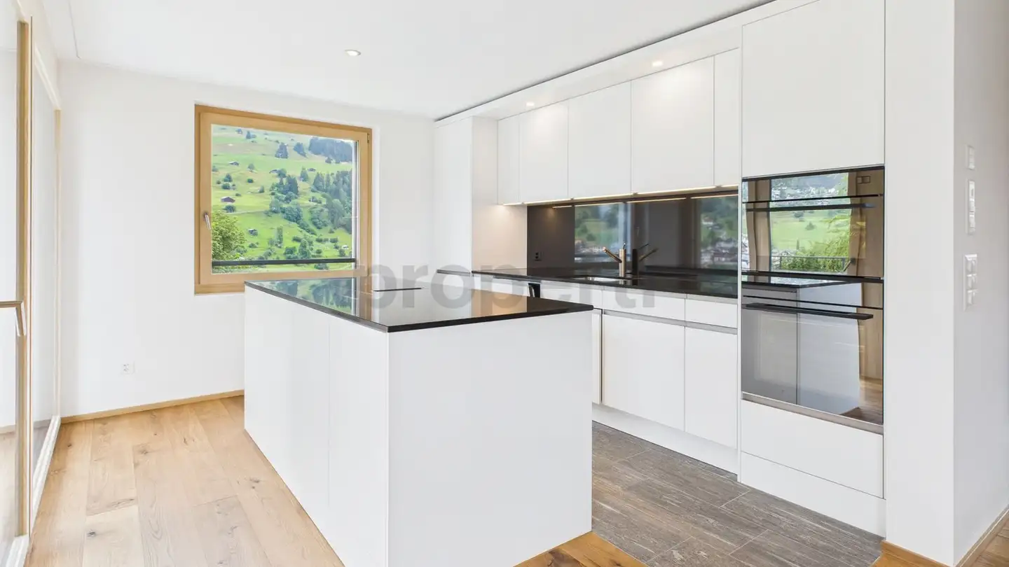 Maisonette mieten - 7165 Breil/Brigels - Foto 4