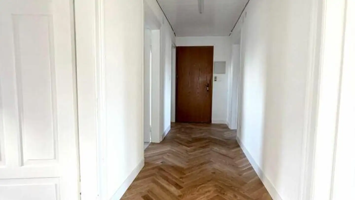 Appartamento in affitto - Burgstrasse 2, 9400 Rorschach - Photo 4