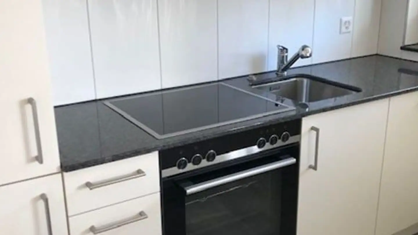 Appartement à louer - Bungertenstrasse 54, 8307 Effretikon - Photo 3