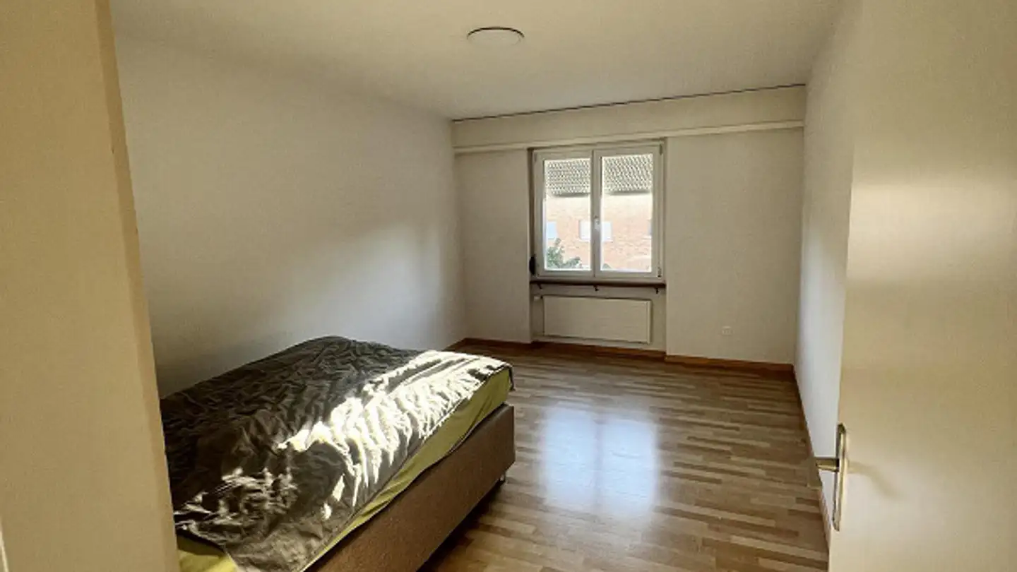 Appartement à louer - Moosmattstrasse 11, 6331 Hünenberg - Photo 4