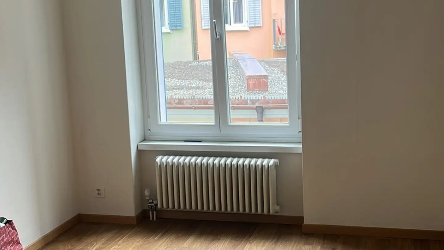 Single room for rent - Habsburgerstrasse 50, 6003 Luzern - Photo 4