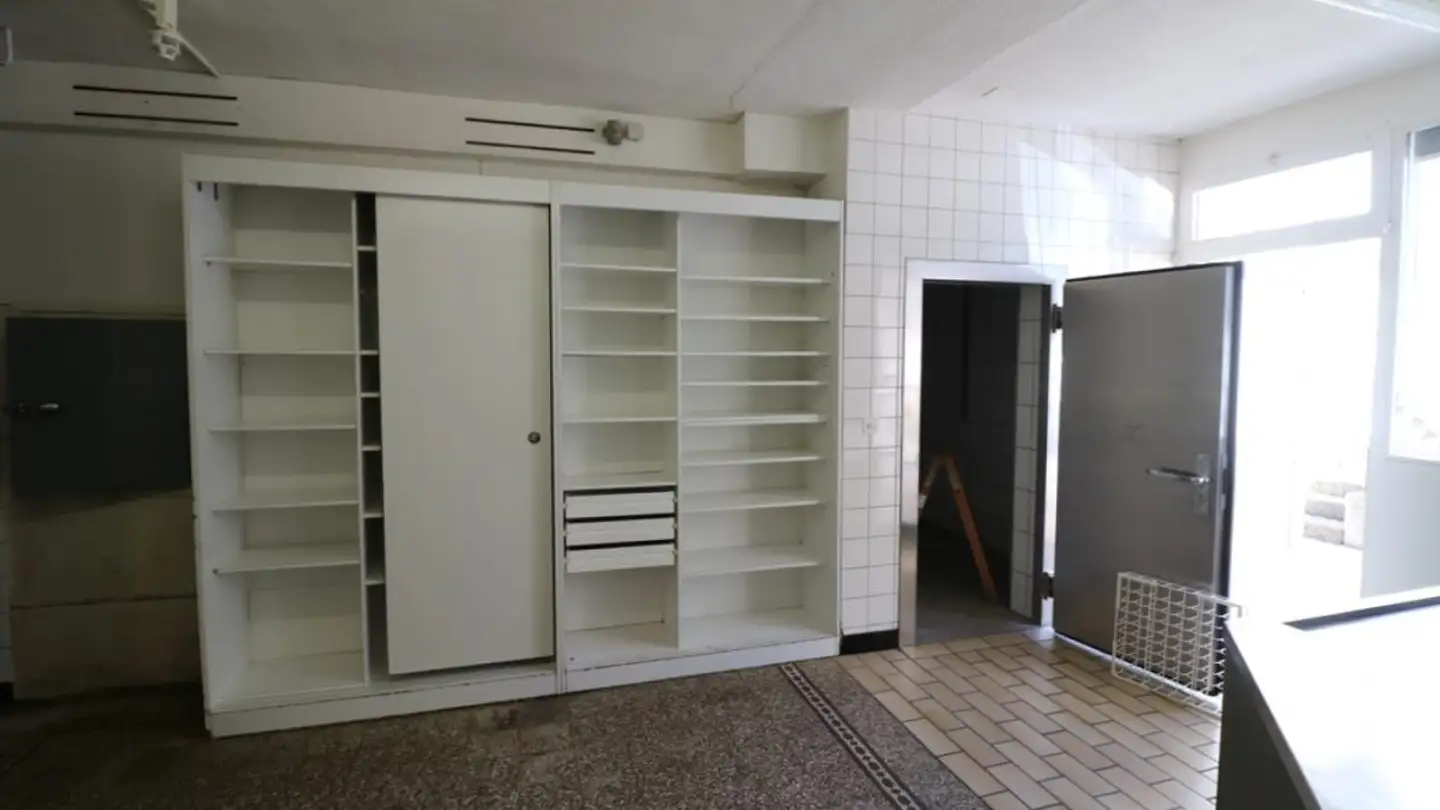 Bureau à louer - Melchaaweg 2, 6074 Giswil - Photo 2