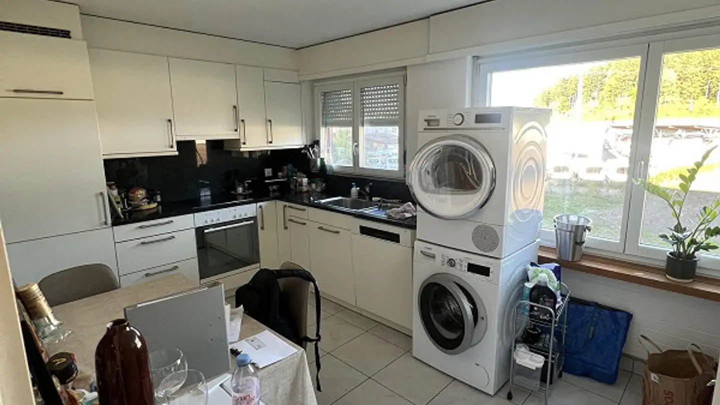 Appartement à louer - Moosmattstrasse 11, 6331 Hünenberg - Photo 2