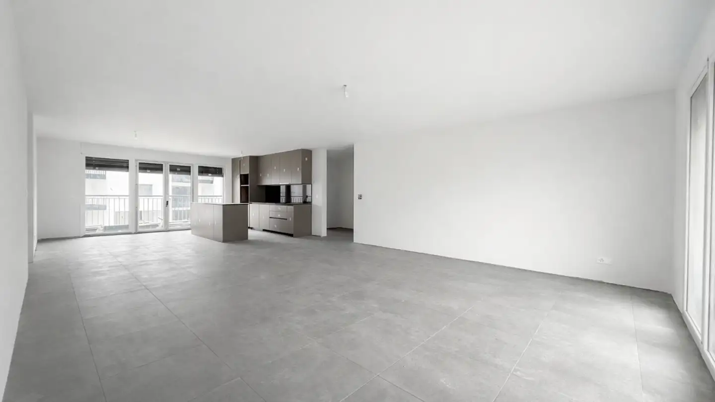 Wohnung mieten - 1726 Farvagny-le-Grand