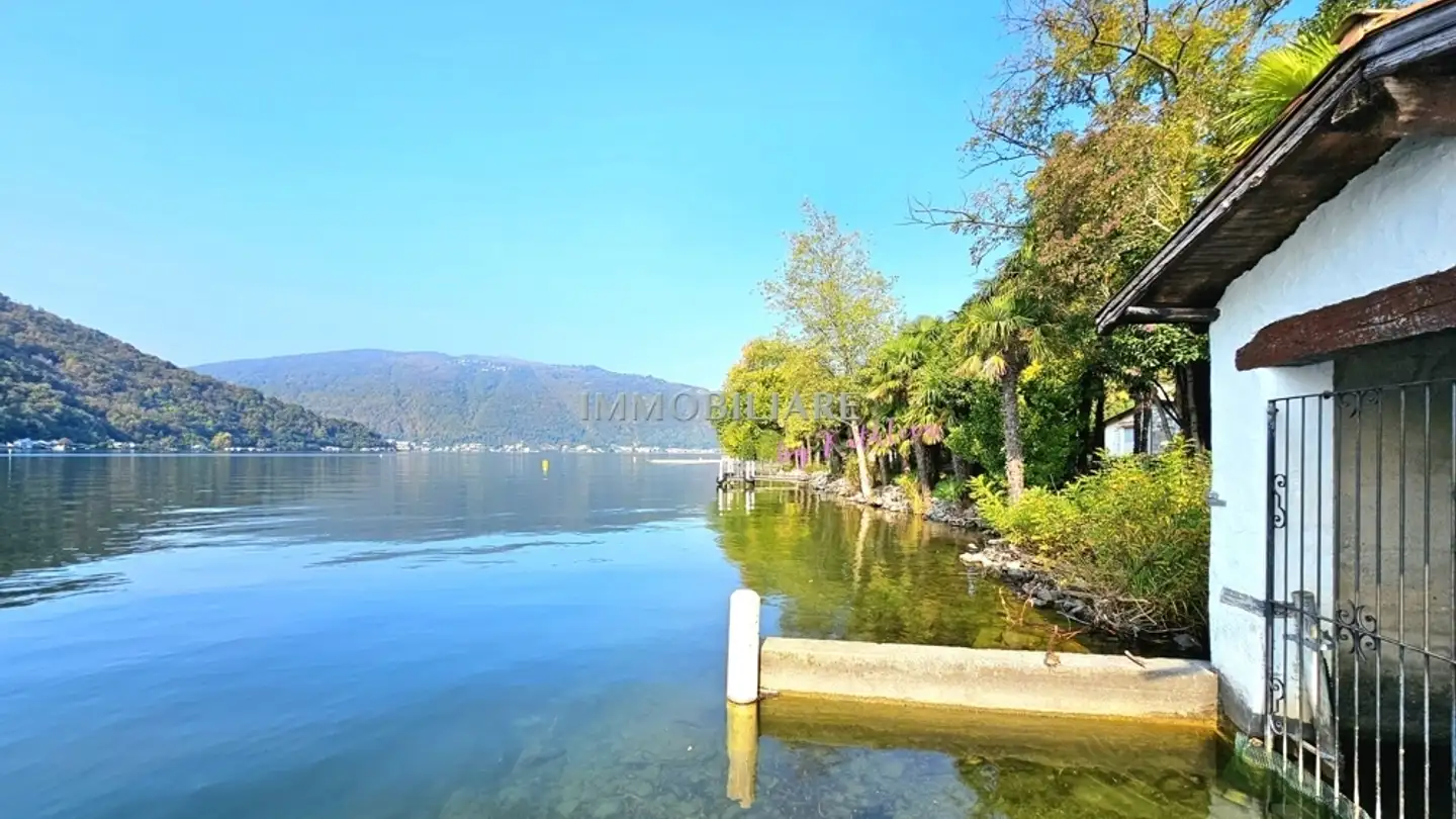 Casa grotta in vendita - 6817 Maroggia - Photo 4