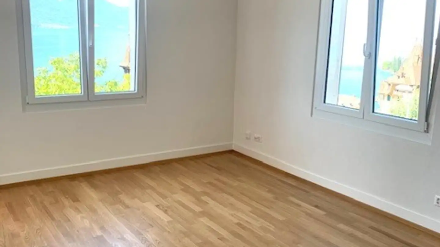 Wohnung mieten - Avenue De Naye 11, 1820 Territet - Foto 4