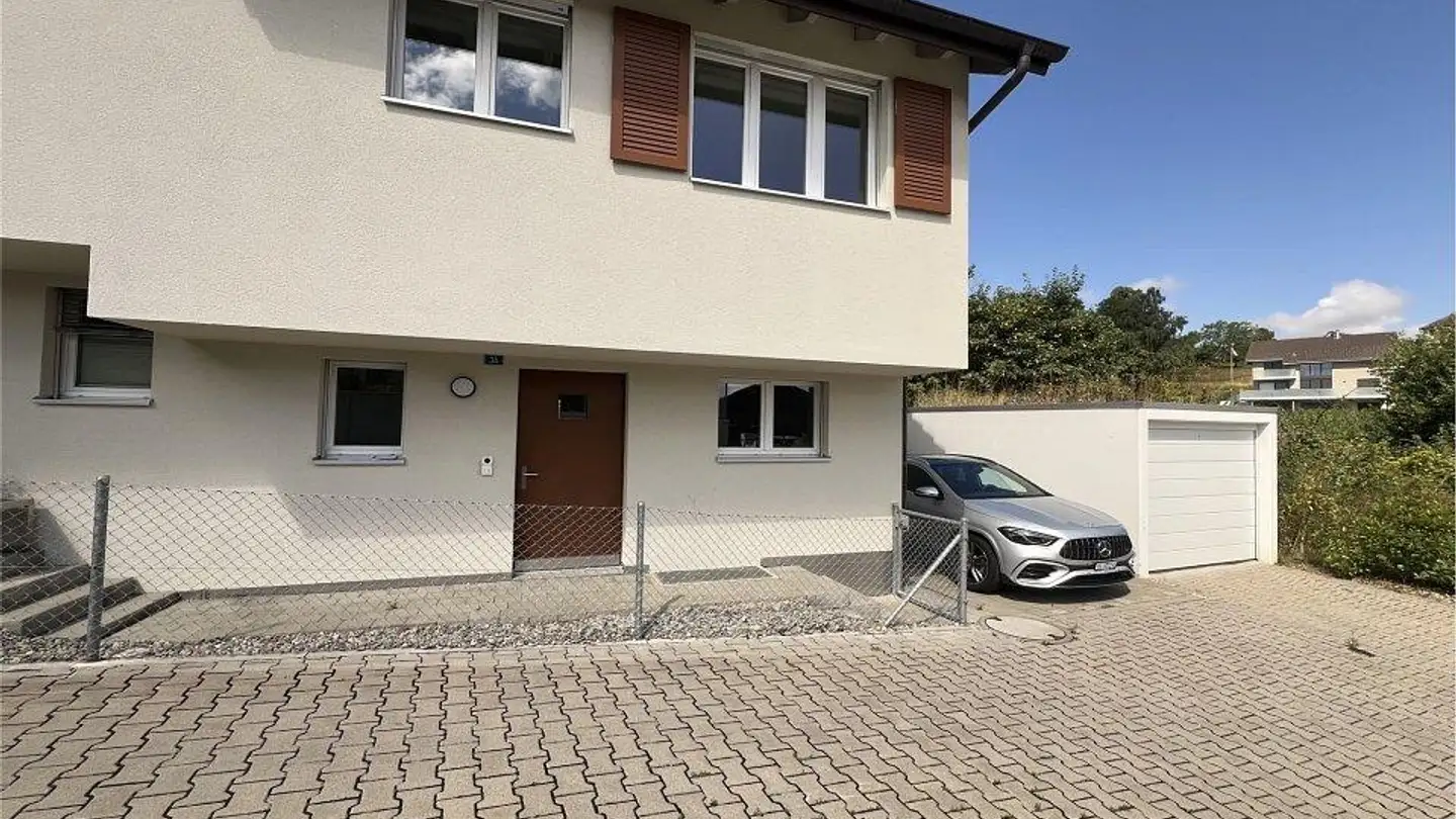 Casa bifamiliare in vendita - 8532 Warth - Photo 2
