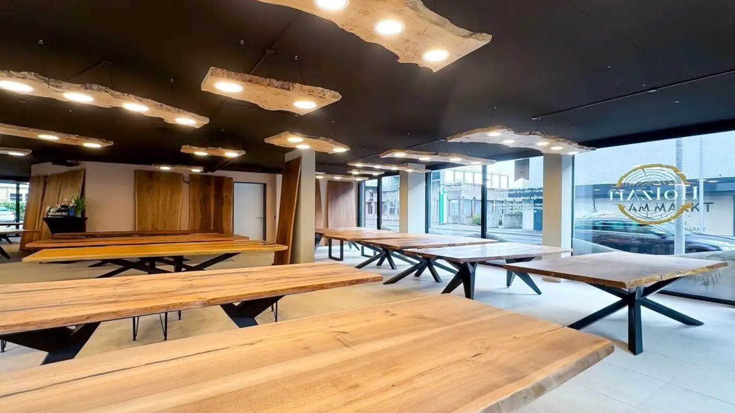 Workshop for rent - Auerstrasse 5, 9435 Heerbrugg - Photo 4