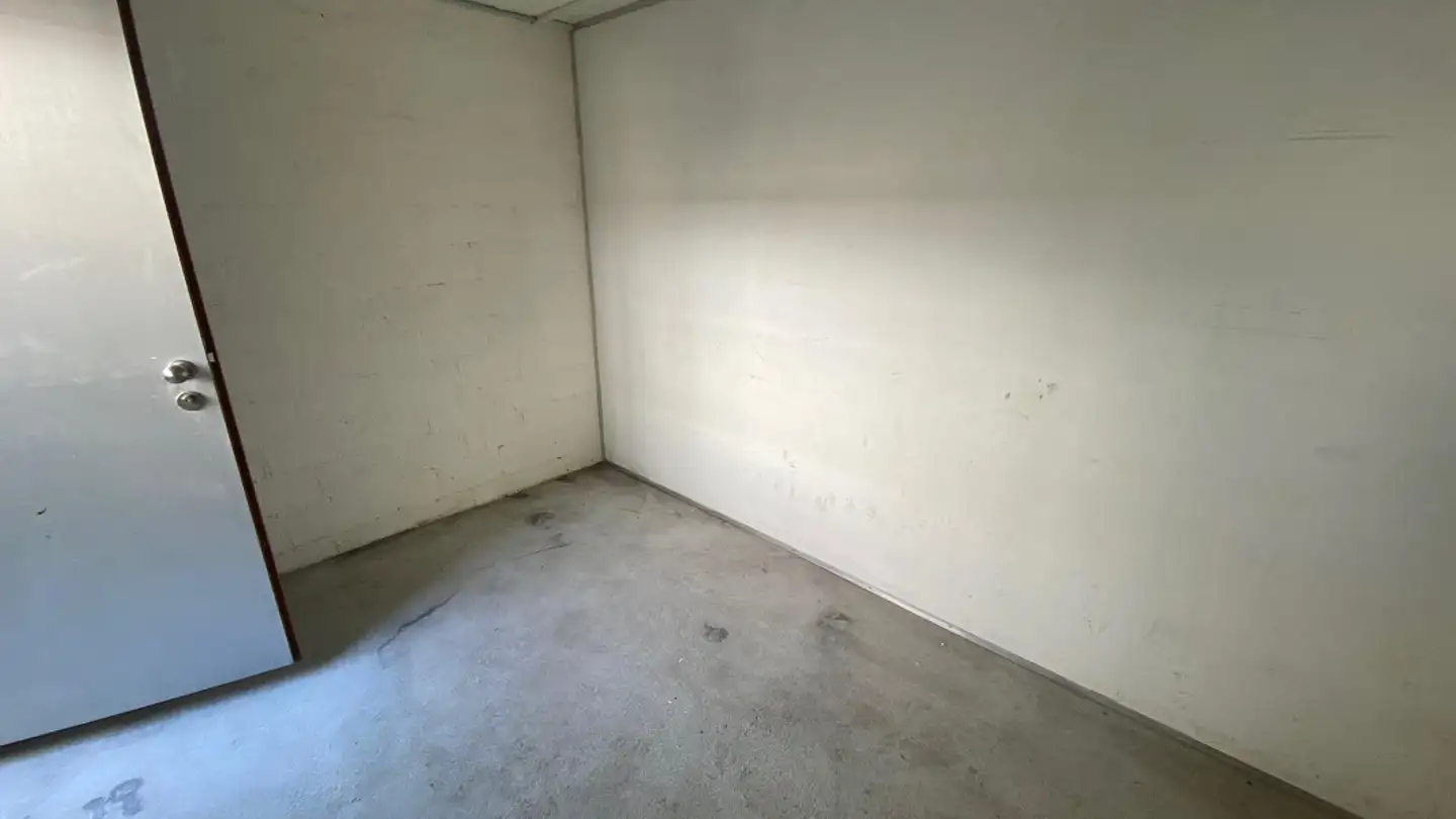 Lagerraum mieten - Masanserstrasse 27, 7000 Chur - Foto 3