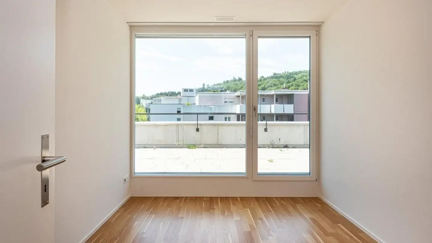 Appartamento in affitto - Mellingerstrasse 130, 5400 Baden - Foto 4
