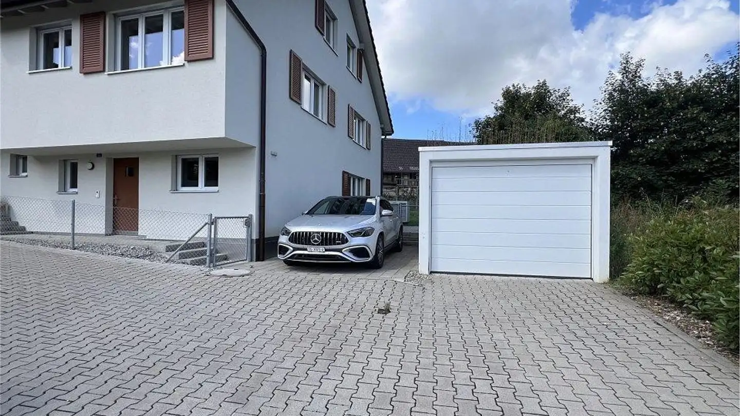 Casa bifamiliare in vendita - 8532 Warth - Photo 3