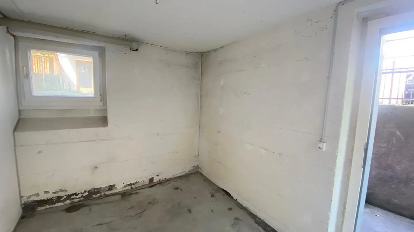 Lagerraum mieten - Masanserstrasse 27, 7000 Chur - Foto 2