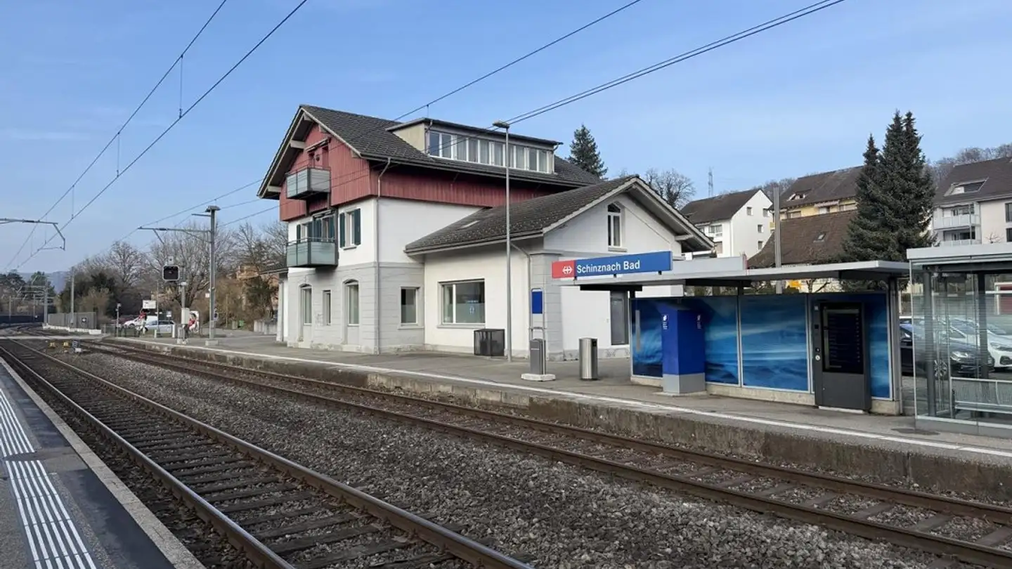 Appartement à vendre - 5116 Schinznach Bad - Photo 4