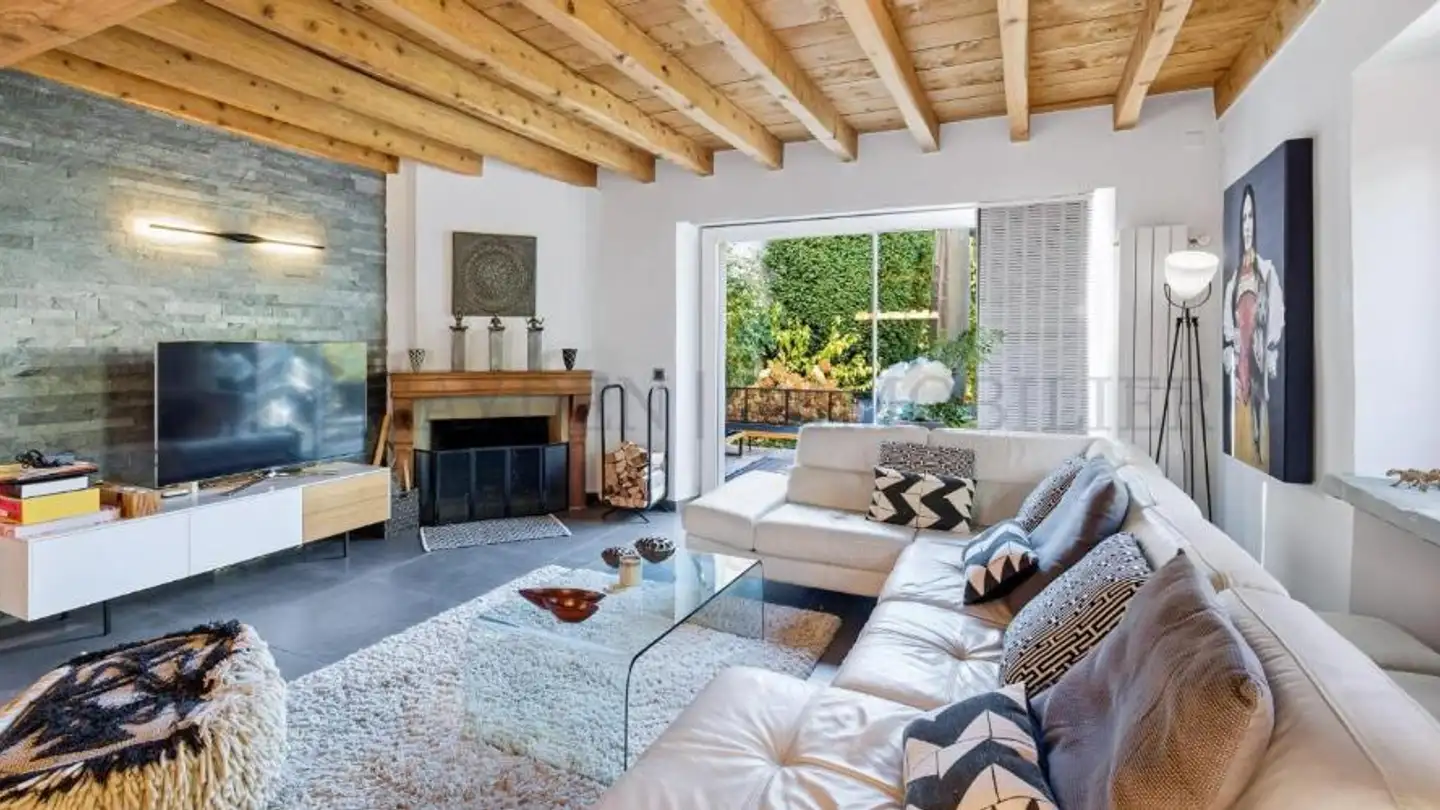 Casa singola in vendita - 1288 Aire-la-Ville