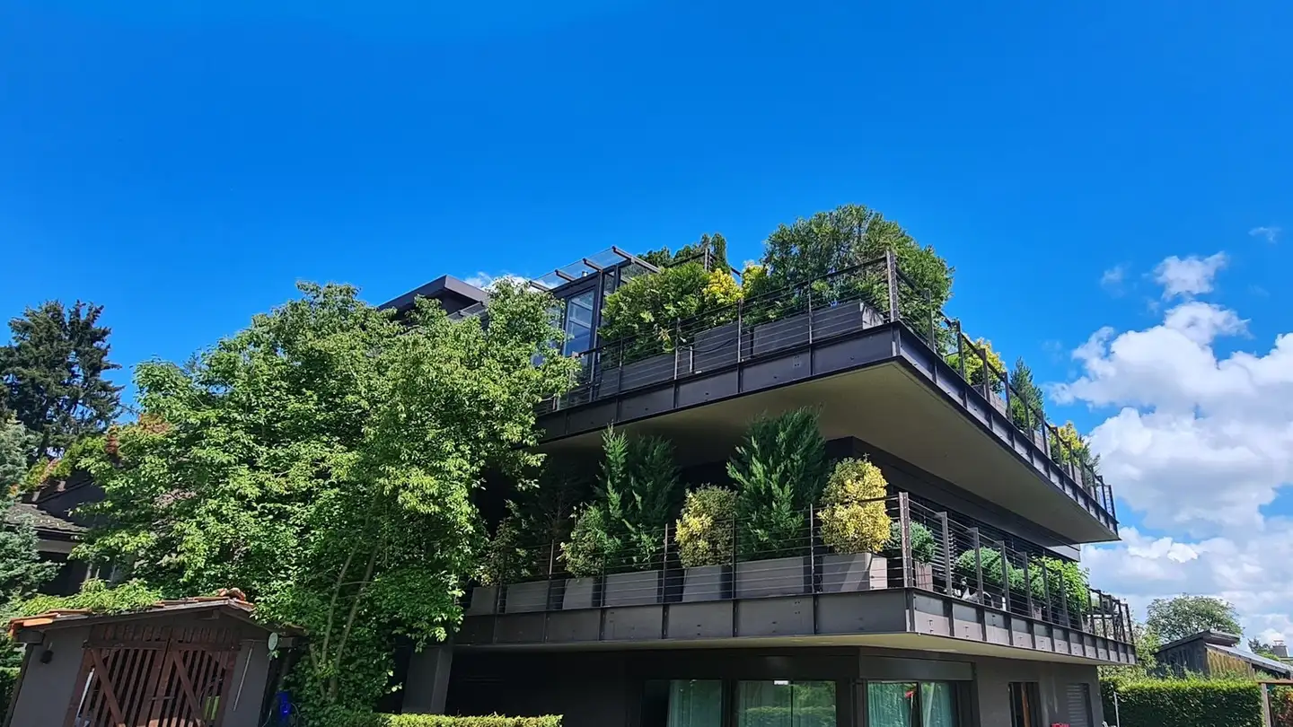 Appartamento in affitto - Breitenstrasse 10, 8805 Richterswil