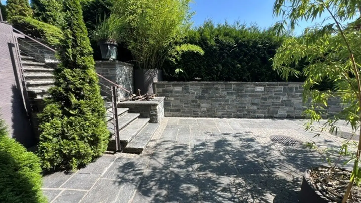 Appartamento in affitto - Breitenstrasse 10, 8805 Richterswil - Foto 2