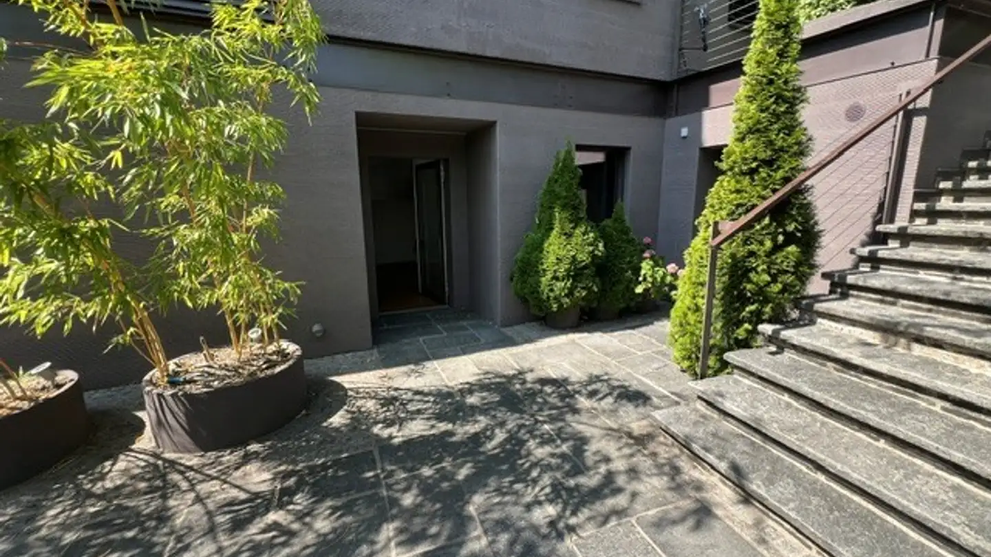 Appartamento in affitto - Breitenstrasse 10, 8805 Richterswil - Foto 3