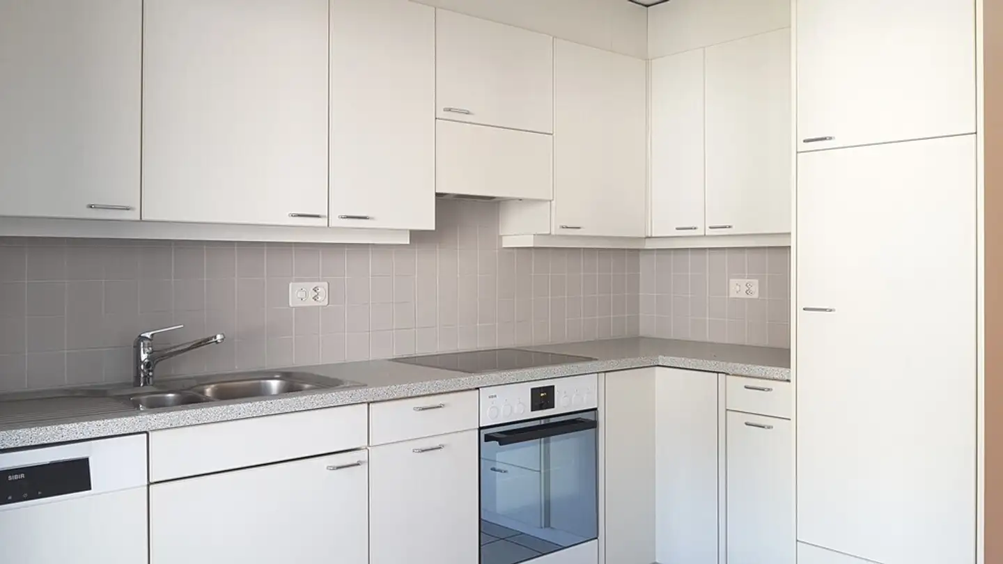 Appartamento in affitto - Zinnenweg 8, 9470 Buchs SG - Foto 2