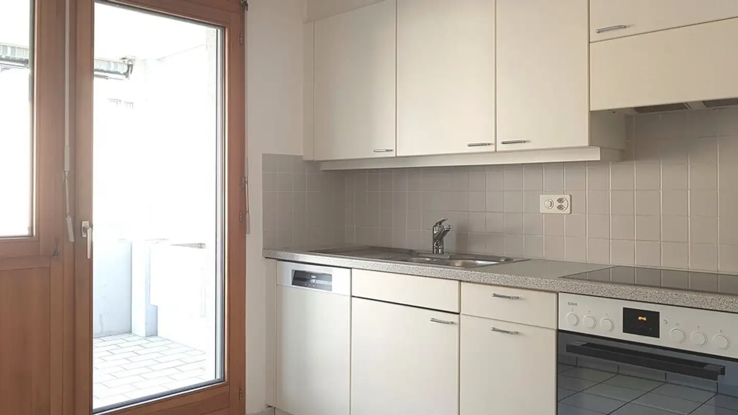 Appartamento in affitto - Zinnenweg 8, 9470 Buchs SG - Foto 3