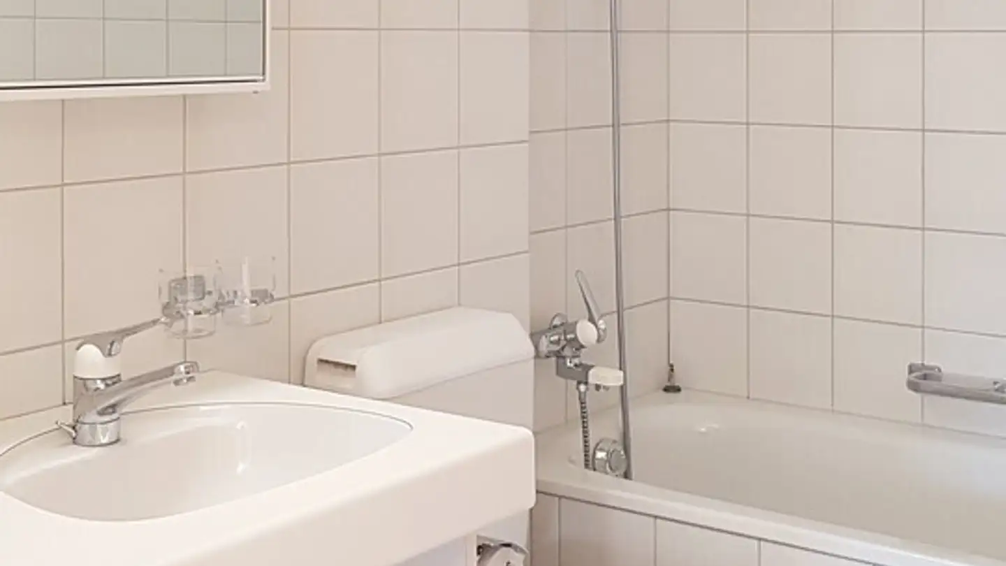 Appartamento in affitto - Zinnenweg 8, 9470 Buchs SG - Foto 4