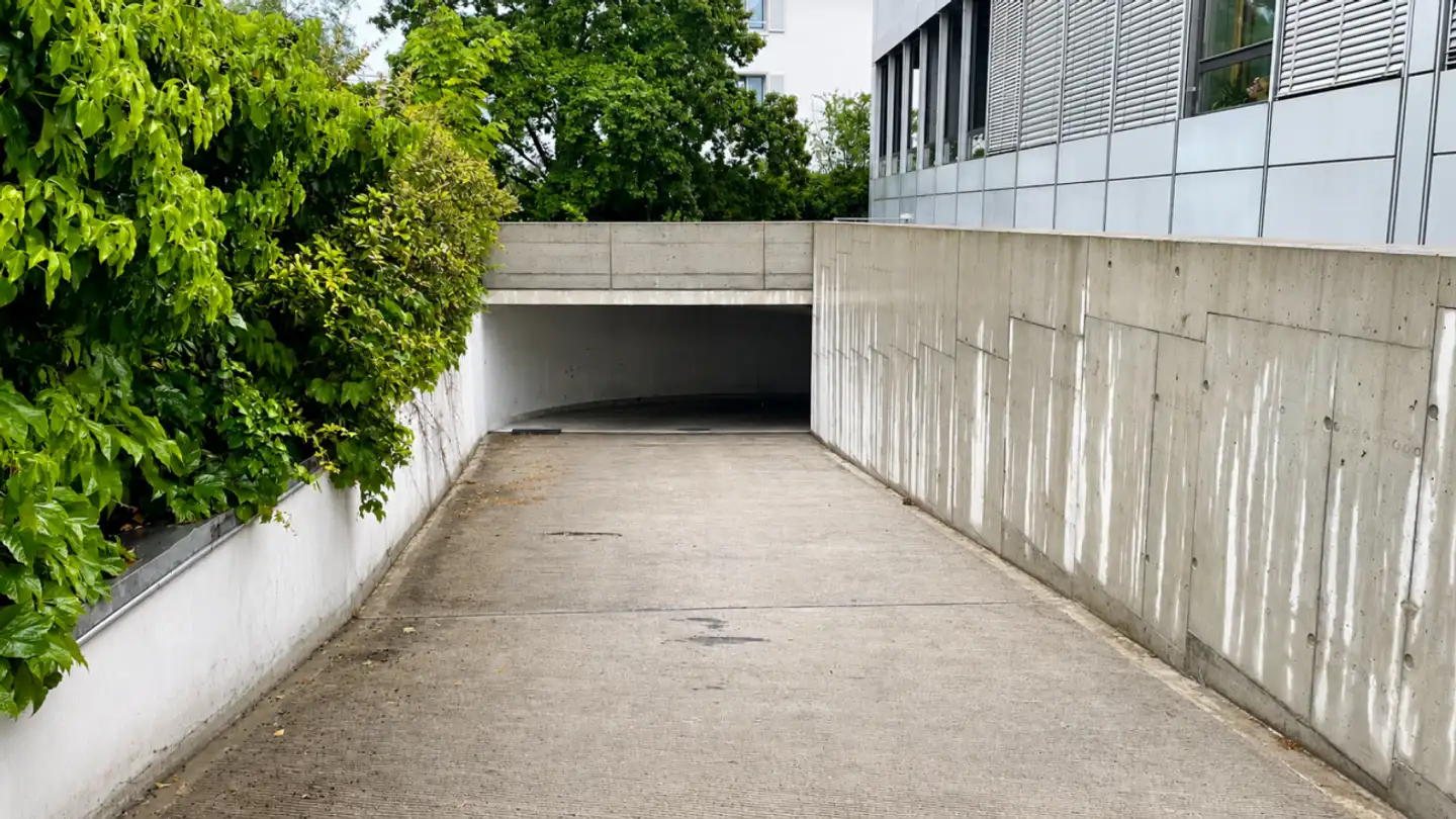 Parkplatz im Freien mieten - Grenzacherstrasse 487, 4058 Basel - Foto 2