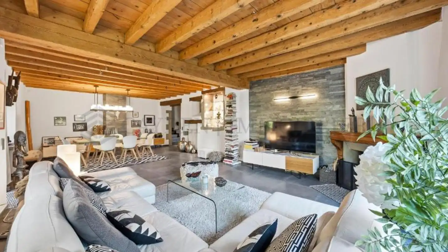 Casa singola in vendita - 1288 Aire-la-Ville - Foto 2